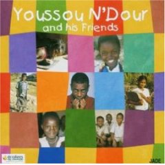 Youssou N'Dour and His Friends
