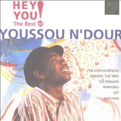 Hey You: The Essential Collection 1988-1990