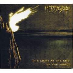 The Light at the End of the World