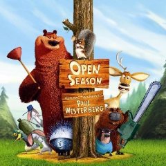 Open Season