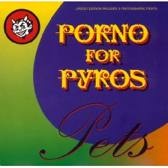 Pets