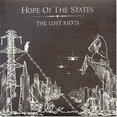 The Lost Riots