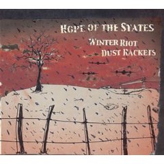 Winter Dust Rackets