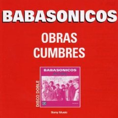 Obras Cumbres