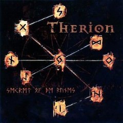 Secret of the Runes