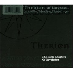 Of Darkness