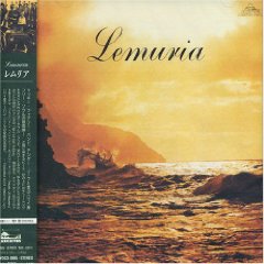 Lemuria