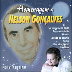 Homenagem a Nelson Goncalves