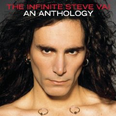 The Infinite Steve Vai: An Anthology