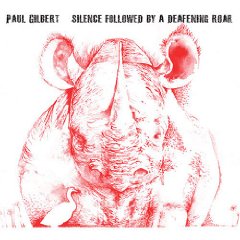 Silence Followed by a Deafening Roar