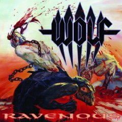 Ravenous