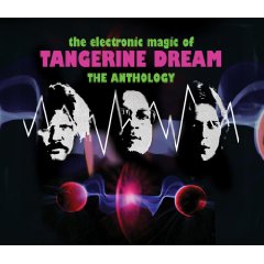 The Electronic Magic of Tangerine Dream
