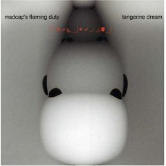 Madcap's Flaming Duty