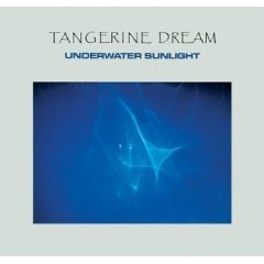 Underwater Sunlight