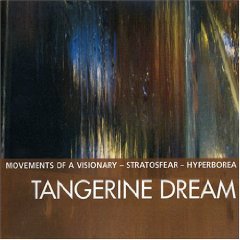 The Essential Tangerine Dream