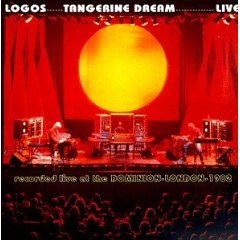Logos: Live at the Dominion