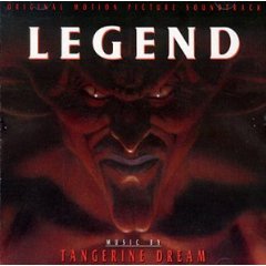 Legend: Original Motion Picture Soundtrack
