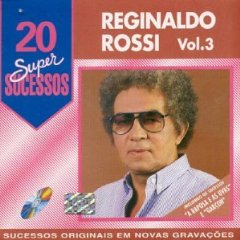 20 Super Sucessos, Vol. 3