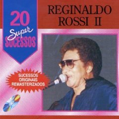 20 Super Sucessos, Vol. 2