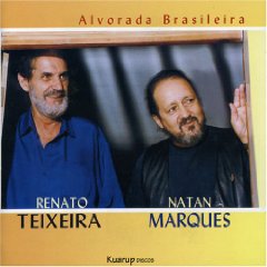 Alvorada Brasileira