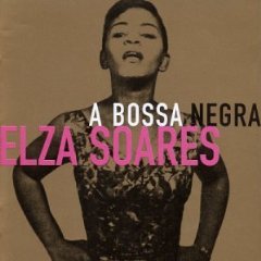 A Bossa Negra