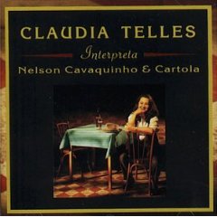 Interpreta Nelson Cavaquinho & Cartola