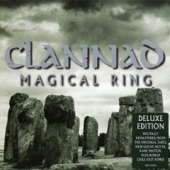 Magical Ring