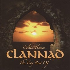 Celtic Themes: Very Best of Clannad