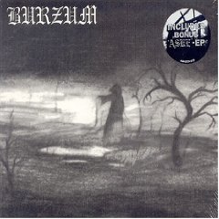 Burzum/Aske