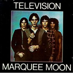 Marquee Moon