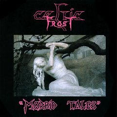 Morbid Tales/Emperor's Return