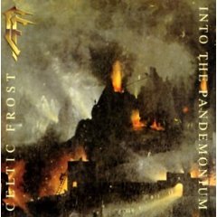 Into the Pandemonium