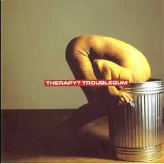 Troublegum