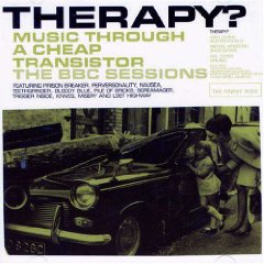 Music Through a Cheap Transistor: The BBC Sessions