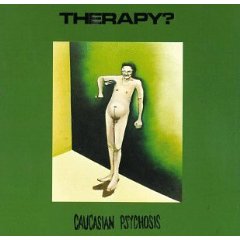 Caucasian Psychosis