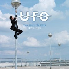 The Best of UFO 1974-1983