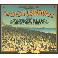 Big Beach Boutique II