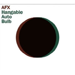 Hangable Auto Bulb