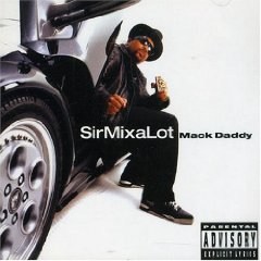 Mack Daddy