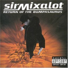 Return of the Bumpasaurus