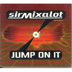 Jump on It