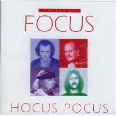 The Best of Focus: Hocus Pocus