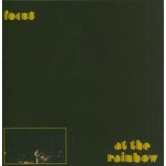 Live at the Rainbow