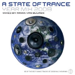A State of Trance: Year Mix 2008