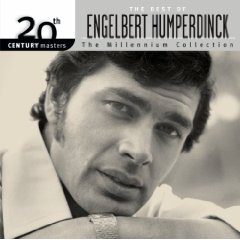 20th Century Masters - The Millennium Collection: The Best of Engelbert Humperdinck
