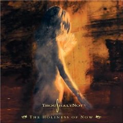 The Holiness Of Now