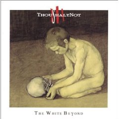 The White Beyond