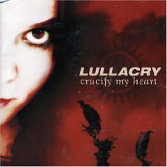 Crucify My Heart