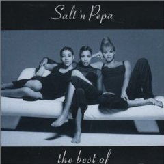 The Best of Salt 'n Pepa