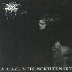 A Blaze in the Northern Sky